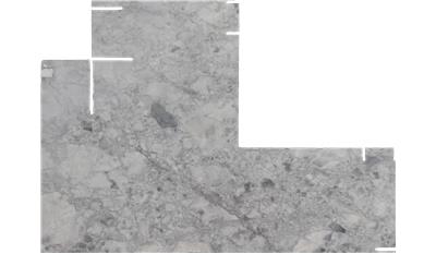 Super White Quartzite