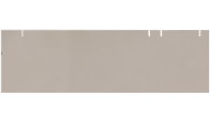 Snow White Corian Quartz