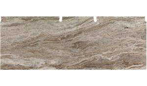 Fantasy Brown Granite