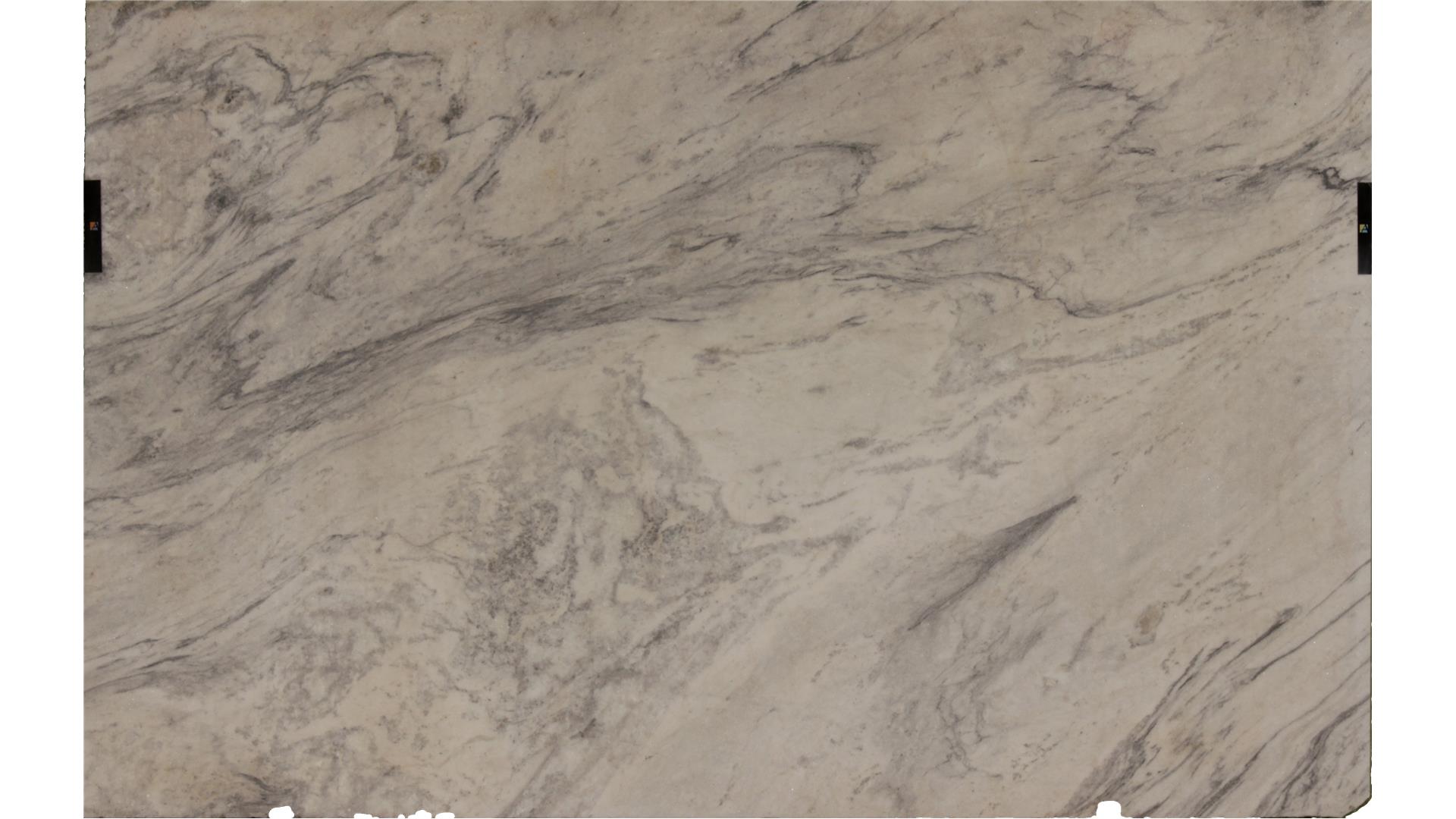 White Super Granite Slabs