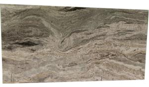 Fantasy Brown Granite