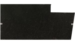 Steel Grey (P/L) Granite