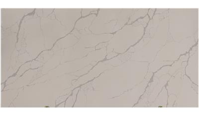 Galilee Calacatta Pride Quartz