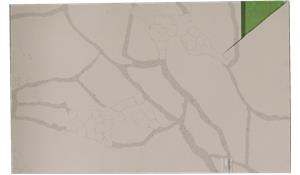 New Calacatta Laza Q Quartz (MSI)