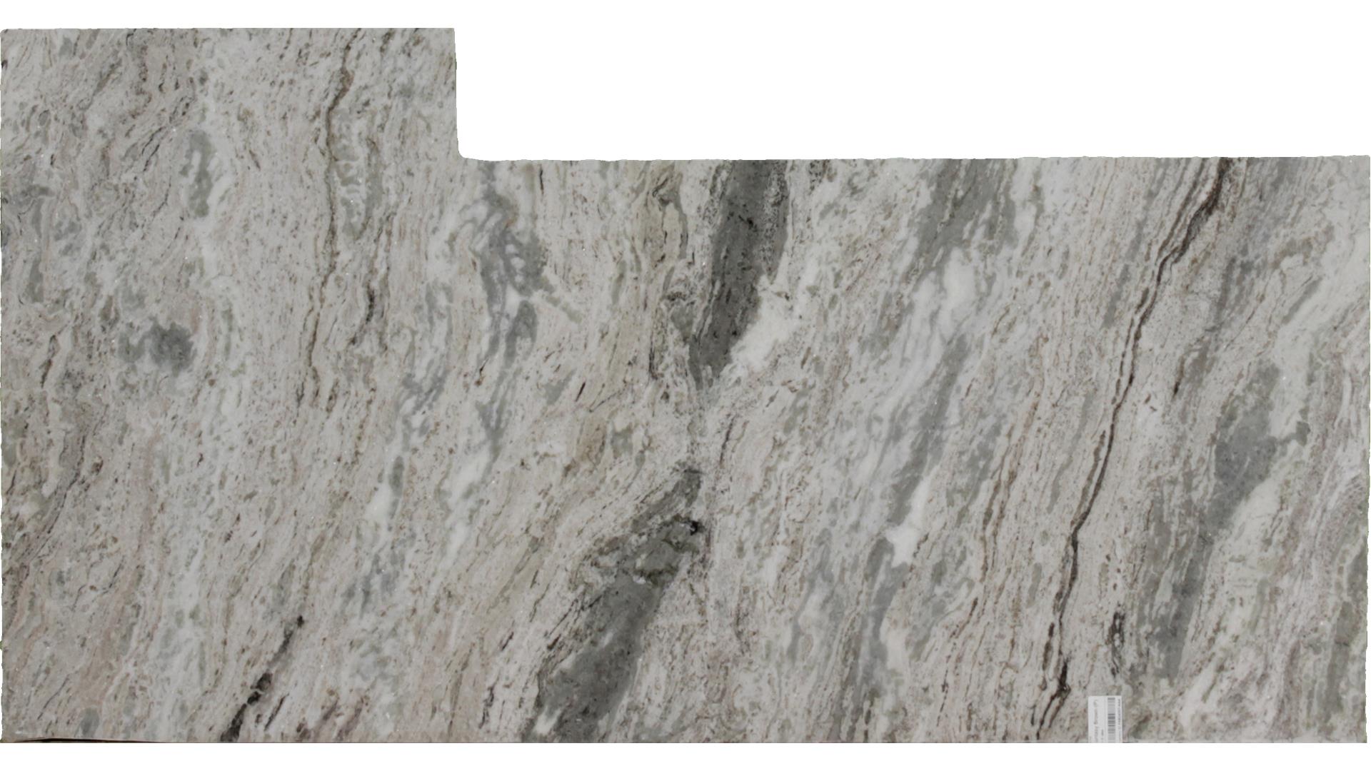 Fantasy Brown (P) Quartzite Slabs