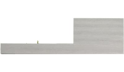 Riverside Pride Quartz