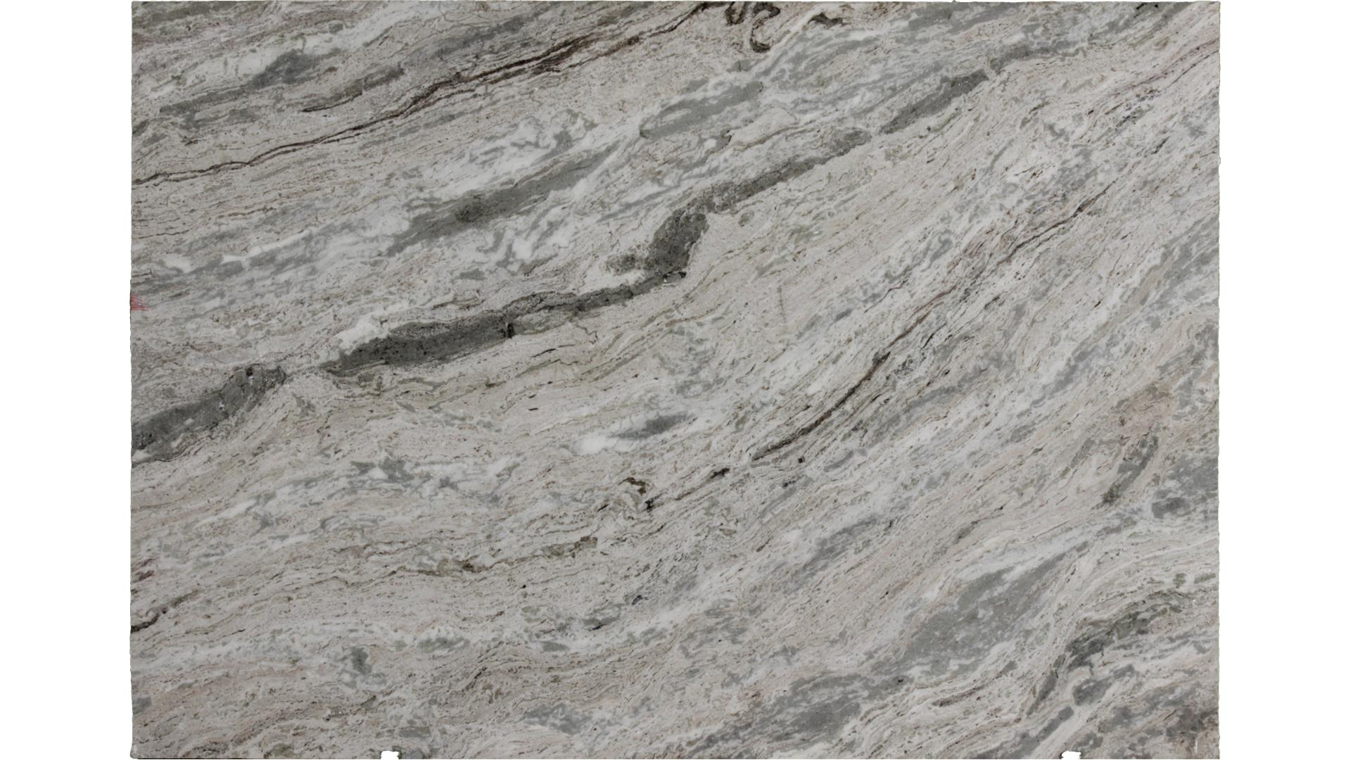 Fantasy Brown (P) Quartzite Slabs