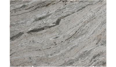 Fantasy Brown (P) Quartzite