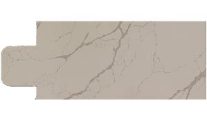 Galilee Calacatta Pride Quartz