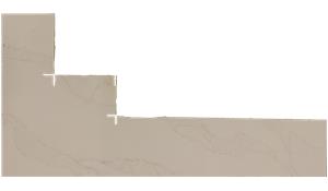 fox point Pride Quartz