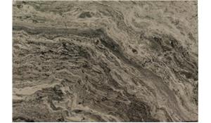 Fantasy Brown Granite