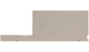 Montauk Hanstone Quartz