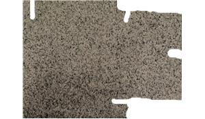 White Fortaleza Granite