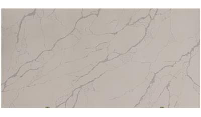 Galilee Calacatta Pride Quartz