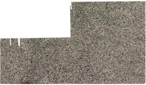 White Fortaleza Granite