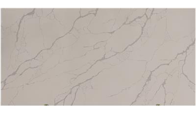 Galilee Calacatta Pride Quartz