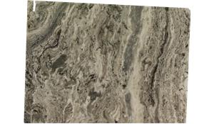 Fantasy Brown Granite