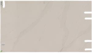 Et Calacatta Gold Silestone