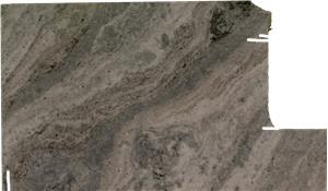 Blue Fantasy Granite