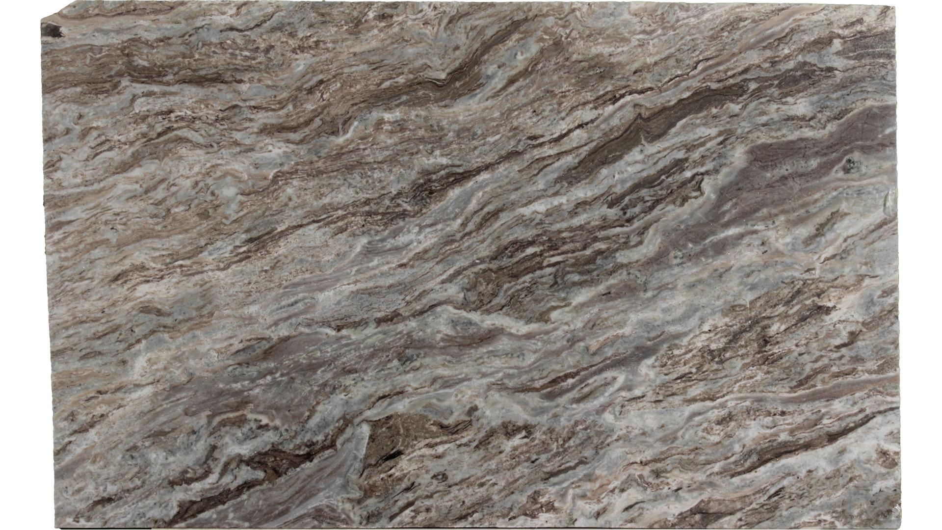 Fantasy Brown Granite Slabs