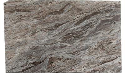 Fantasy Brown Granite