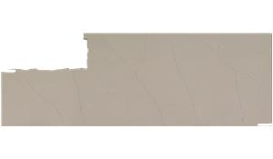 Newport Calacatta Pride Quartz