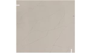 Calacatta Sienna Silver Cosmos Quartz