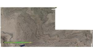 Blue Fantasy Granite