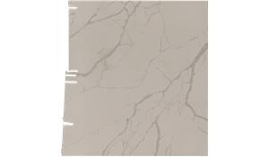 Galilee Calacatta Pride Quartz