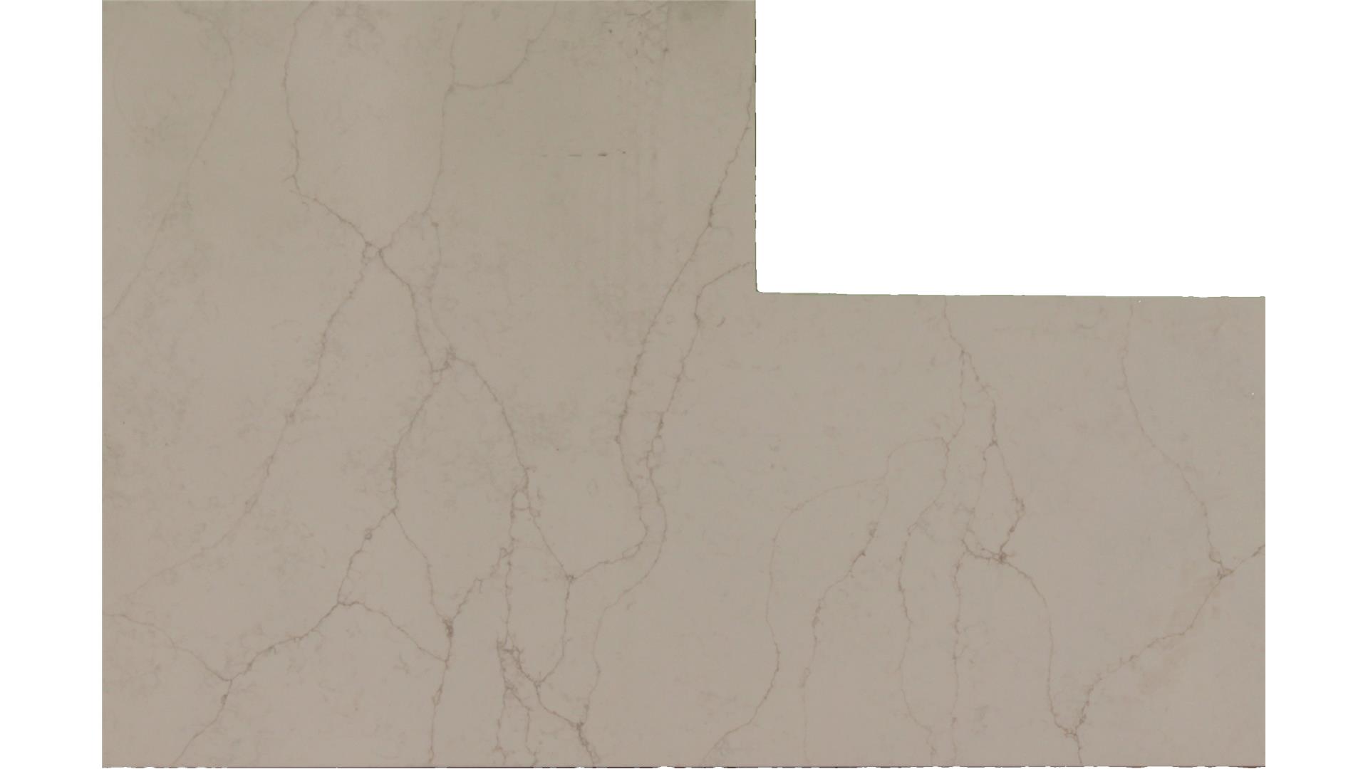 Calacatta Prado Q Quartz (MSI) Slabs