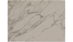 Calacatta Statuario Top Honed Marble