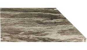 Fantasy Brown Granite