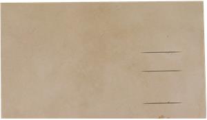 Travertine Travertine