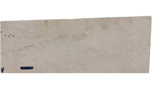 White Carrara Honed Granite