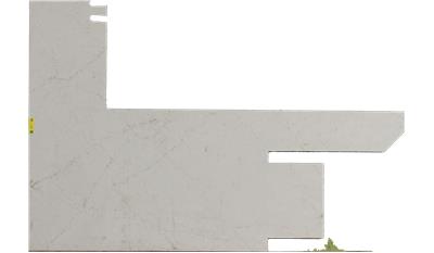 Rosa Nova Caesarstone