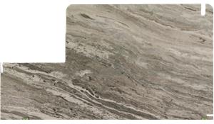 Fantasy Brown Granite