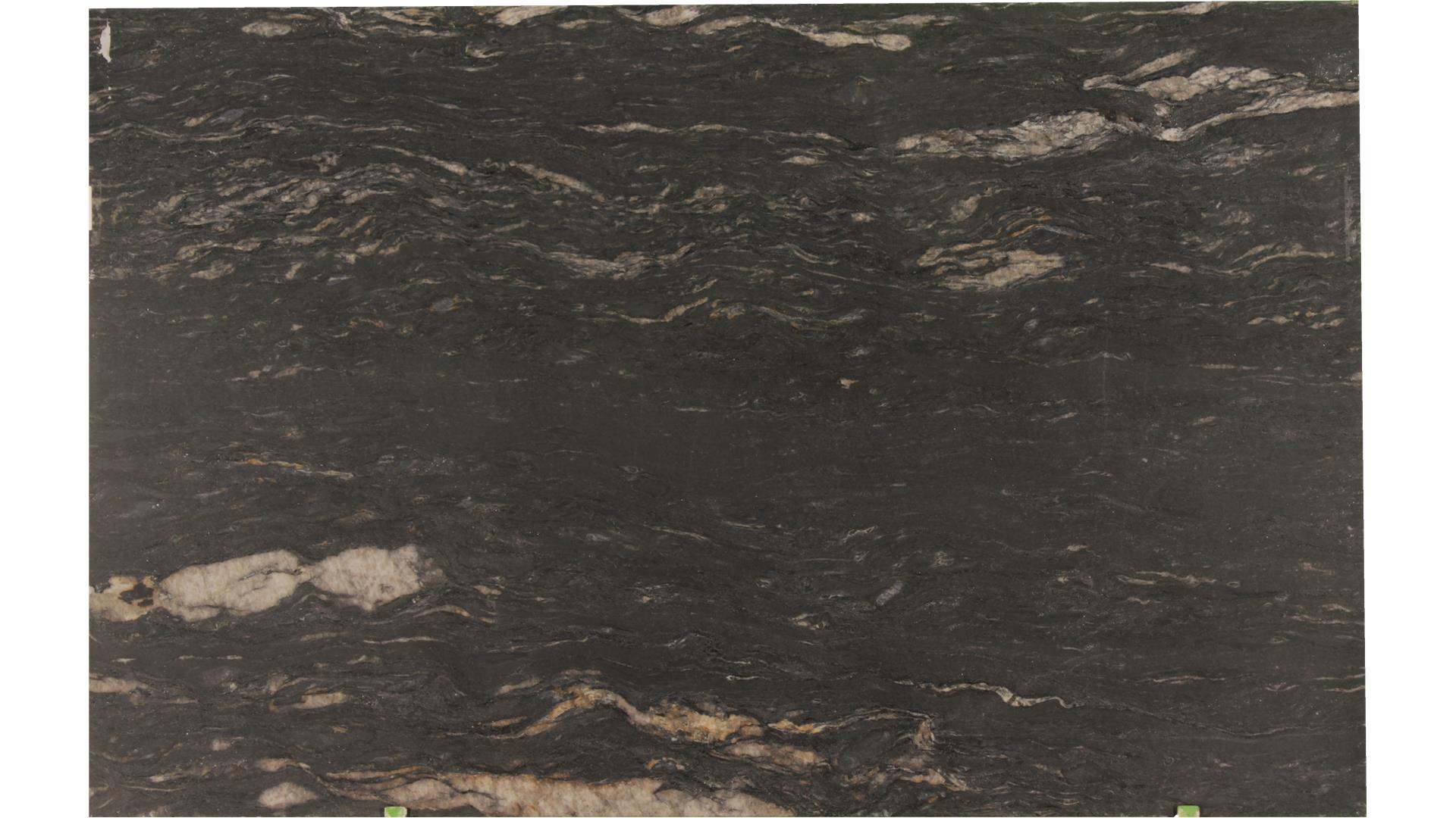 Angelic Black (L) Granite Slabs