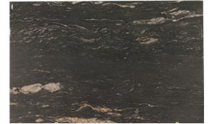 Angelic Black (L) Granite