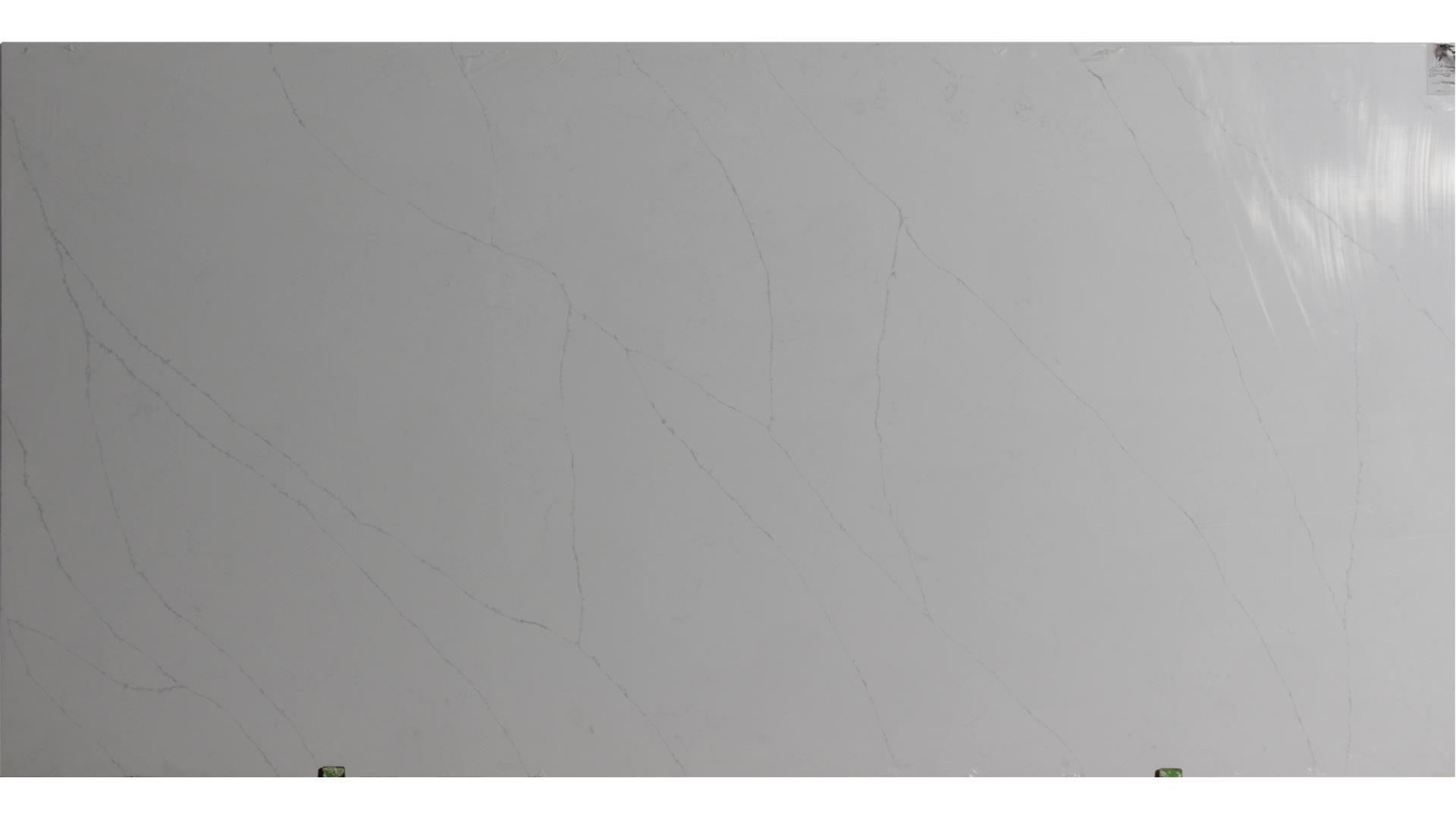 Newport Calacatta Pride Quartz Slabs