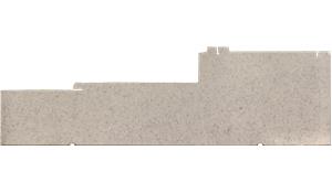 Italian Waves Hanstone Quartz