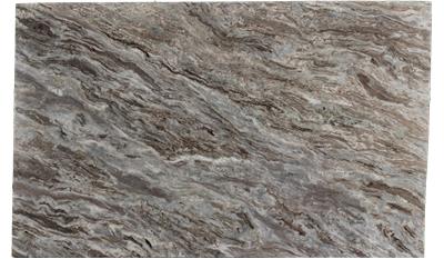 Fantasy Brown Granite