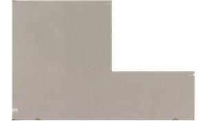 Serena Suede Silestone