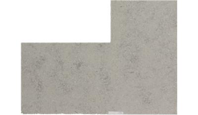 Marble Mist Corian Quartz