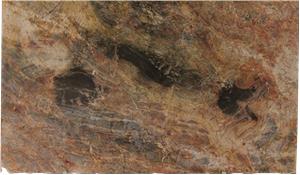 Lava Oro Extreme Granite