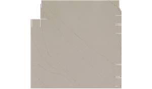 Newport Calacatta Pride Quartz