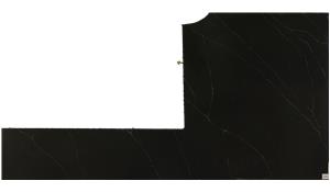 Blackstone Calacatta Pride Quartz