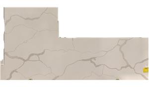 Calacatta Novus ColorQuartz