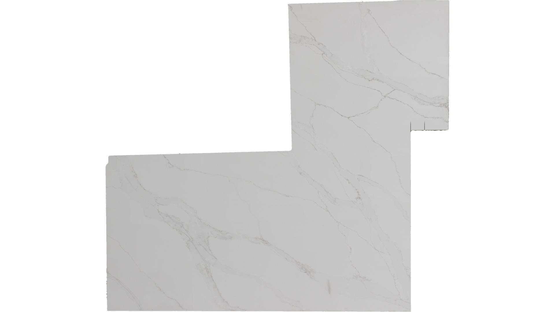 Calacatta Izaro Q Quartz (MSI) Slabs