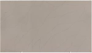 Calacatta Sienna Grey Cosmos Quartz