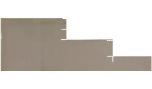 Flannel Grey Caesarstone